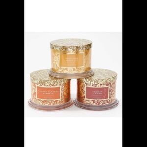 HomeWorx by Slatkin + Co. Candle - Thumbnail 2